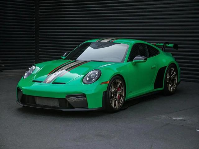 2026 Porsche 911 GT3 for sale in Hawthorne, CA