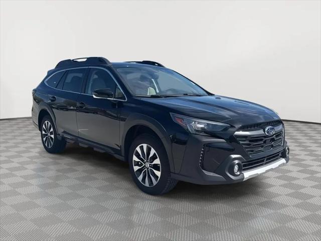 2025 Subaru Outback Limited for sale in La Vista, NE