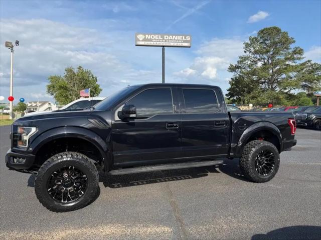 2020 Ford F-150 Raptor for sale in Brandon, MS