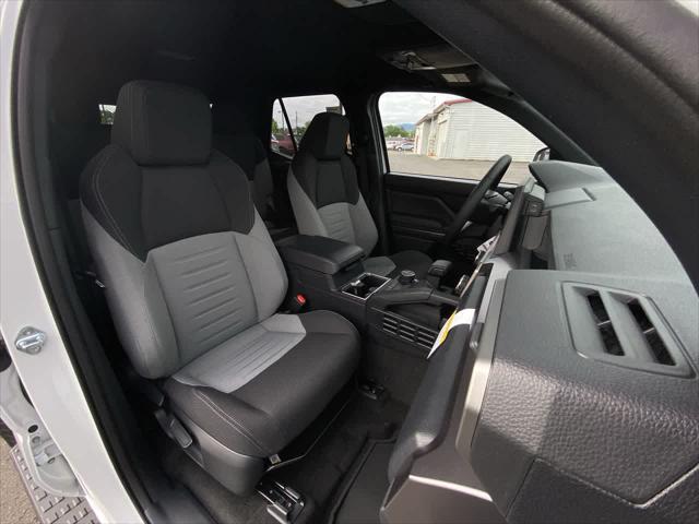 2026 Toyota 4Runner TRD Off Road
