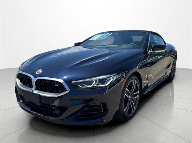 2023 BMW M8 xDrive for sale in Gastonia, NC