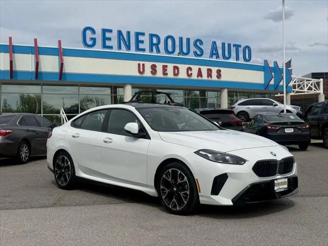 2025 BMW Coupe xDrive for sale in Sandy, UT