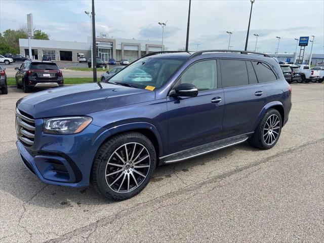 2024 Mercedes-Benz GLS GLS 580 4MATIC for sale near Centerville, OH