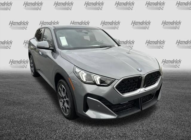 2026 BMW X2 xDrive28i for sale in KCMO, MO