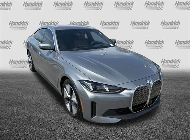 2026 BMW i4 xDrive40 for sale in KCMO, MO