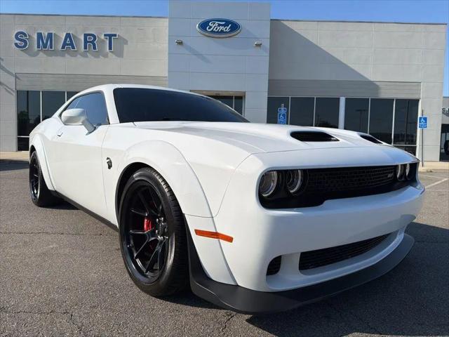 2023 Dodge Challenger SRT Hellcat Redeye Widebody Jailbreak for sale in South Boston, VA
