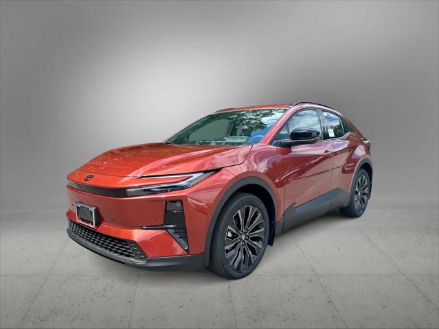 2026 Toyota C-HR XSE for sale in Freehold, NJ