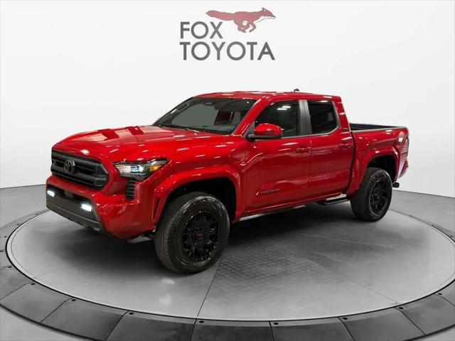 2025 Toyota Tacoma SR5 for sale in Clinton, TN