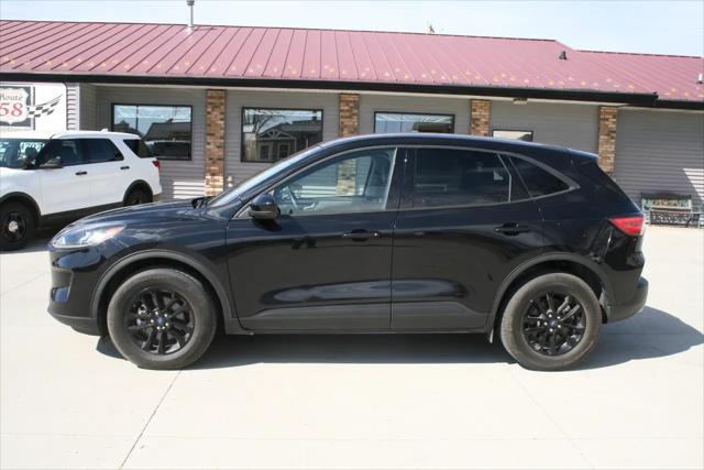2020 Ford Escape SE Sport Hybrid for sale in Zumbrota, MN