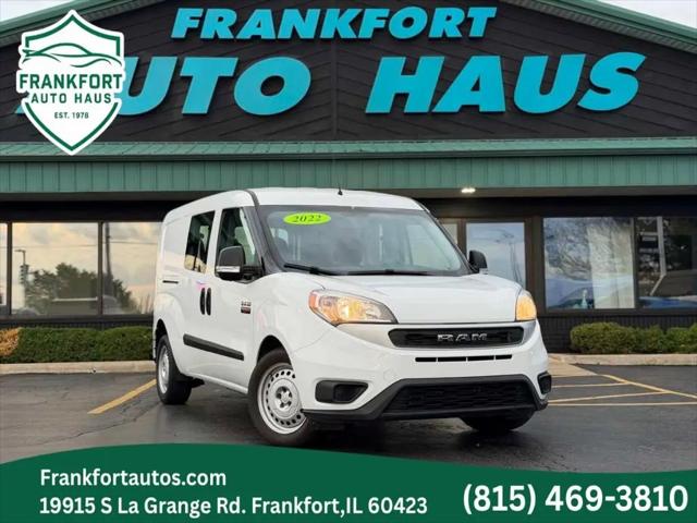 2022 Ram ProMaster City Cargo Van Wagon for sale in Frankfort, IL