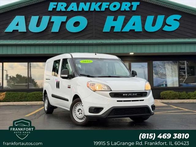 2022 Ram ProMaster City Cargo Van Wagon for sale in Frankfort, IL
