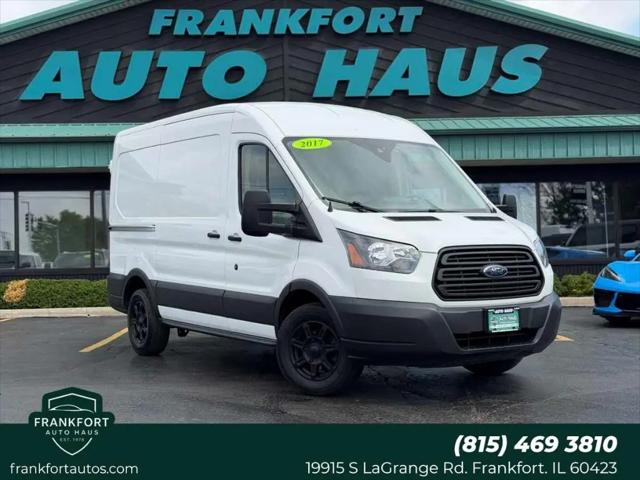 2017 Ford Transit Base for sale in Frankfort, IL