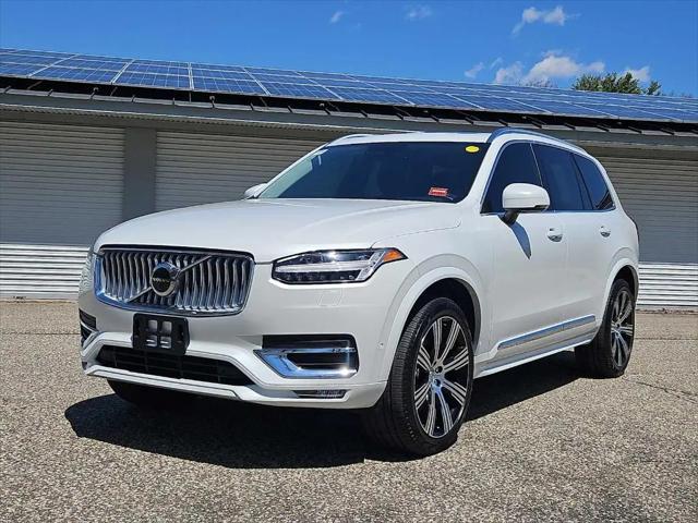 2025 Volvo XC90 B6 Plus 7-Seater for sale in Stratham, NH