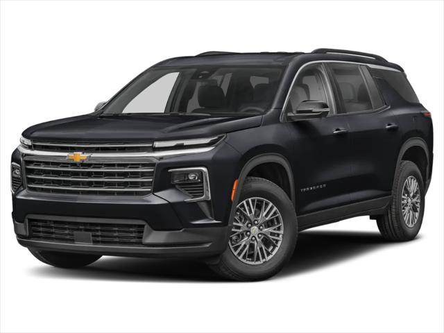 2025 Chevrolet Traverse FWD LT for sale in Manning, SC