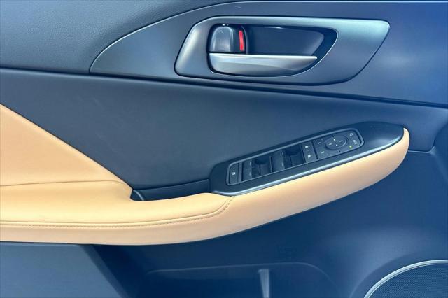 2026 Lexus IS 350 F SPORT Design
