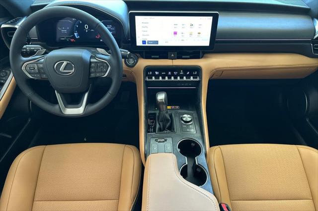 2026 Lexus IS 350 F SPORT Design