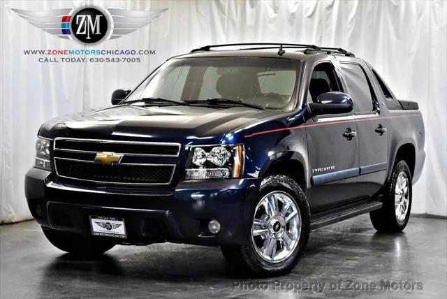 2007 Chevrolet Avalanche LT for sale in Addison, IL