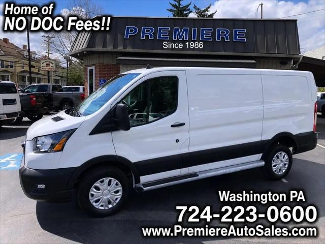 2024 Ford Transit Cargo Van T-250 for sale in Washington, PA