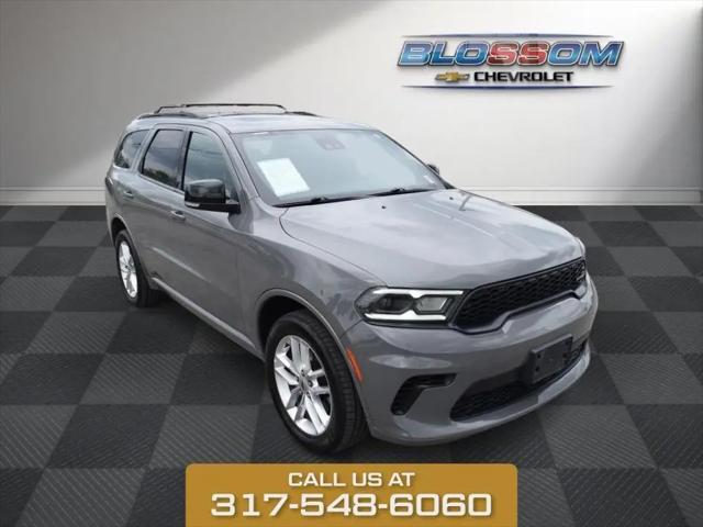2024 Dodge Durango GT Plus AWD for sale in Indianapolis, IN