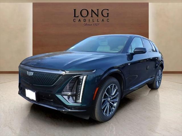 2024 Cadillac iQ Sport w/1SF for sale in Southborough, MA