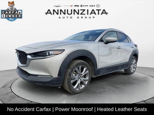 2024 Mazda CX-30 2.5 S Premium Package for sale in New Hampton, NY