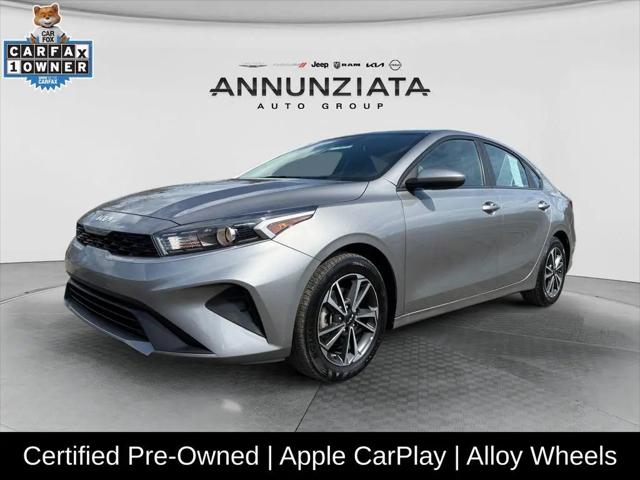 2024 Kia Forte LXS for sale in New Hampton, NY