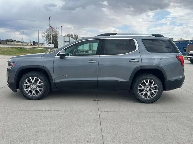 2020 GMC Acadia AWD SLT for sale in Holdrege, NE