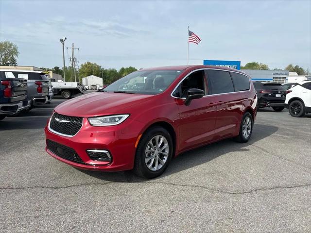 2026 Chrysler Pacifica Limited for sale in North Vernon, IN