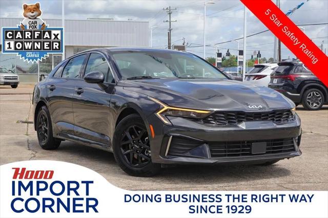 2025 Kia K5 LXS for sale in Hammond, LA