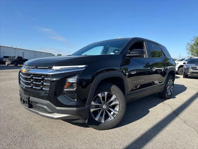 2026 Chevrolet Equinox FWD LT for sale in Jonesboro, AR