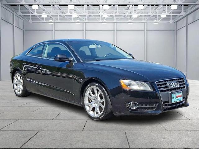 2012 Audi A5 2.0T Premium for sale in Egg Harbor Township, NJ