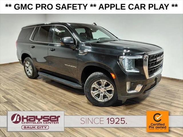 2024 GMC Yukon SLE for sale in Sauk City, WI