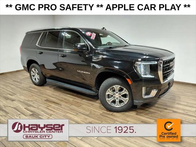 2024 GMC Yukon SLE for sale in Sauk City, WI
