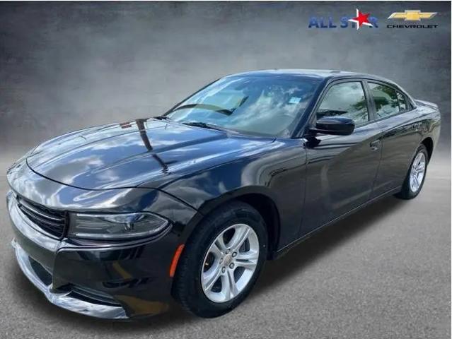2020 Dodge Charger SXT RWD for sale in Baton Rouge, LA