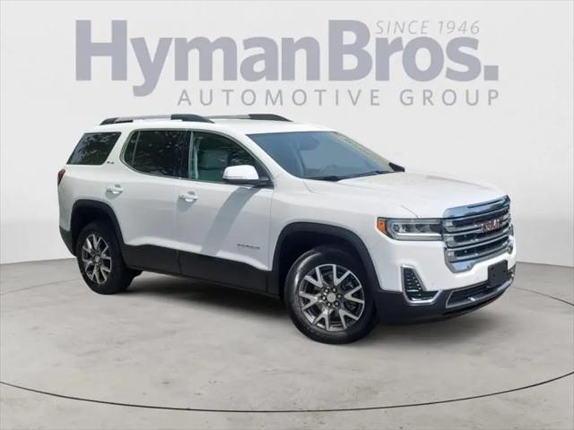 2023 GMC Acadia AWD SLE for sale in Richmond, VA