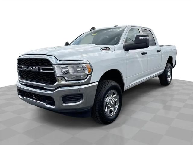 2023 Ram 2500 Tradesman Crew Cab 4x4 6'4" Box for sale near London, OH