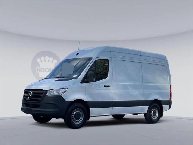 2025 Mercedes-Benz Sprinter 2500 Standard Roof 4-Cyl Diesel for sale in Baltimore, MD