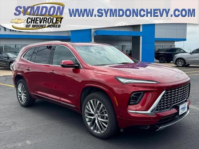 2026 Buick Enclave Avenir FWD for sale in Mount Horeb, WI