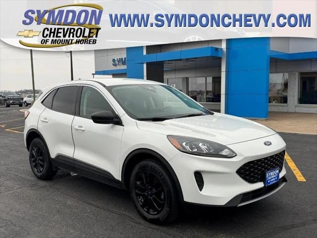2022 Ford Escape SE for sale in Mount Horeb, WI