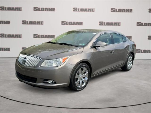 2011 Buick LaCrosse CXL for sale in Malvern, PA