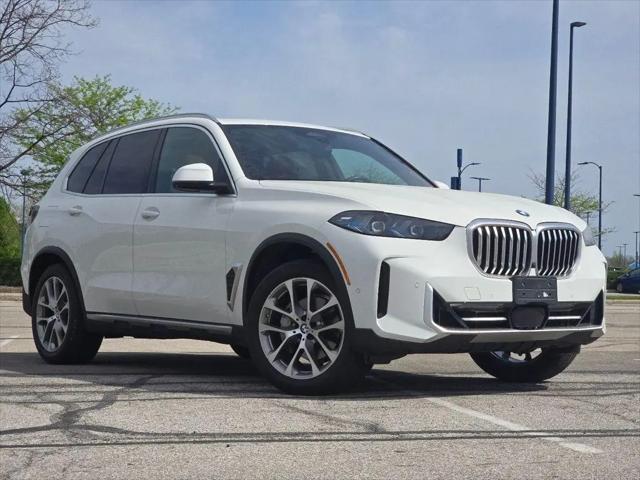 2024 BMW X5 xDrive40i for sale near Columbus, OH