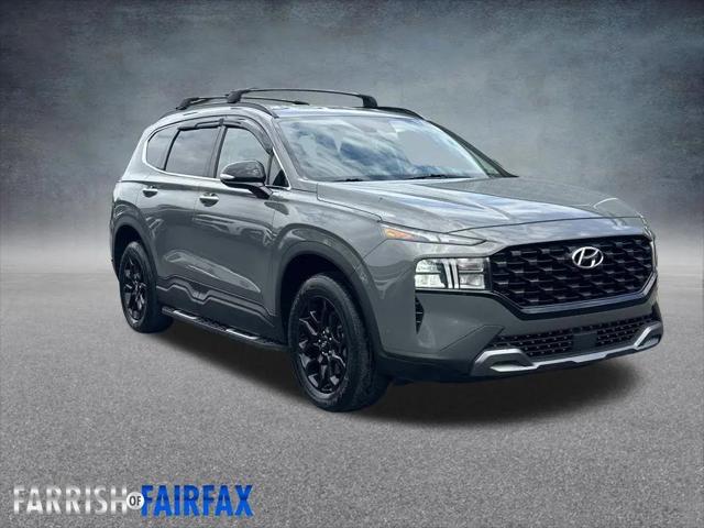 2022 Hyundai Santa Fe XRT for sale in Fairfax, VA