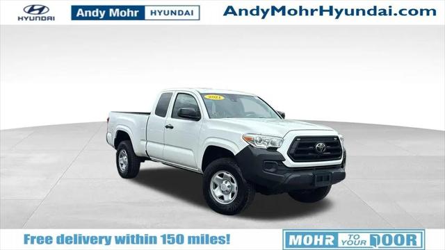 2021 Toyota Tacoma SR for sale in Bloomington, IN