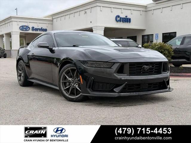 2024 Ford Mustang Dark Horse Fastback for sale in Bentonville, AR
