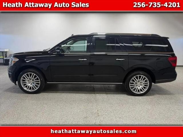 2024 Ford Expedition Limited MAX for sale in Cullman, AL