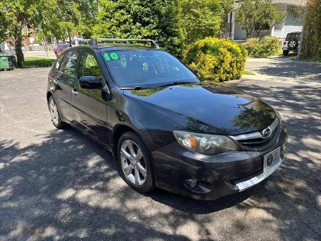 2010 Subaru Impreza Outback Sport for sale in Arlington, VA