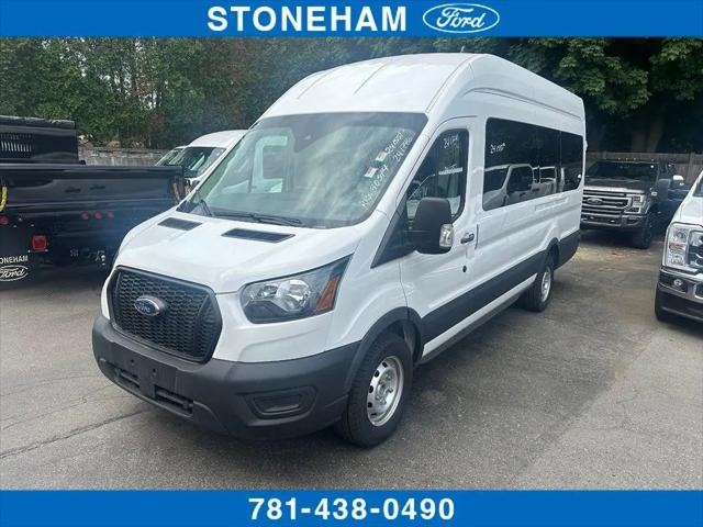 2024 Ford Transit Cargo Van Base for sale in Stoneham, MA