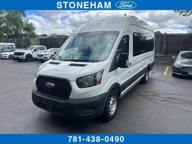 2024 Ford Transit Cargo Van Base for sale in Stoneham, MA
