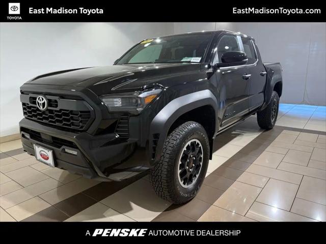 2024 Toyota Tacoma TRD Off Road for sale in Madison, WI