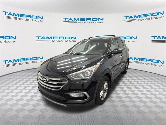 2018 Hyundai Santa Fe Sport 2.4L for sale in Birmingham, AL